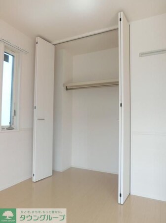 ピーノフォーリア弐番館の物件内観写真